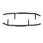 Коньки лыжи SPI для Polaris — миниатюра 1