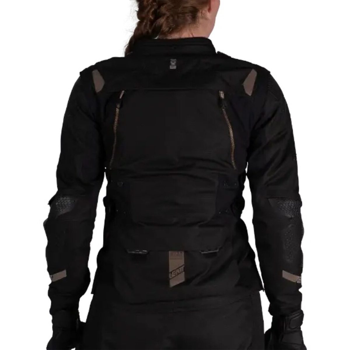 Куртка женская LEATT ADV MultiTour 5.5 — фото 4
