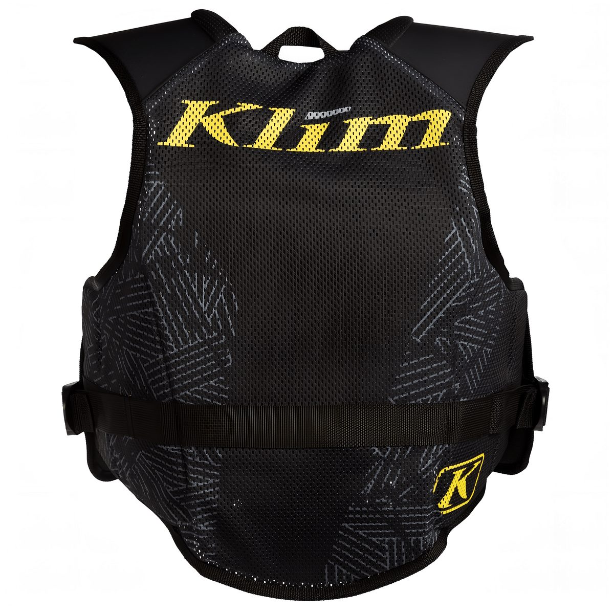 Защита тела KLIM Tek Vest — фото 2