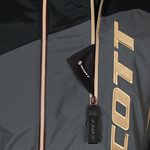 Комбинезон женский SCOTT DS Shell Dryo — миниатюра 8