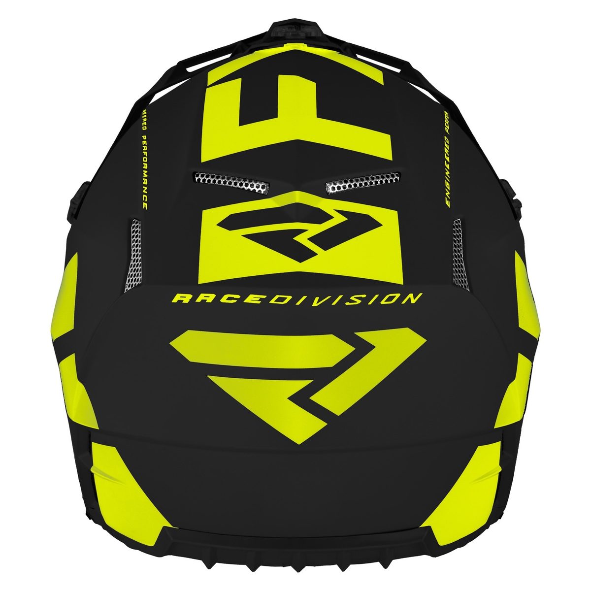 Шлем FXR Clutch Evo Le.5 — фото 4