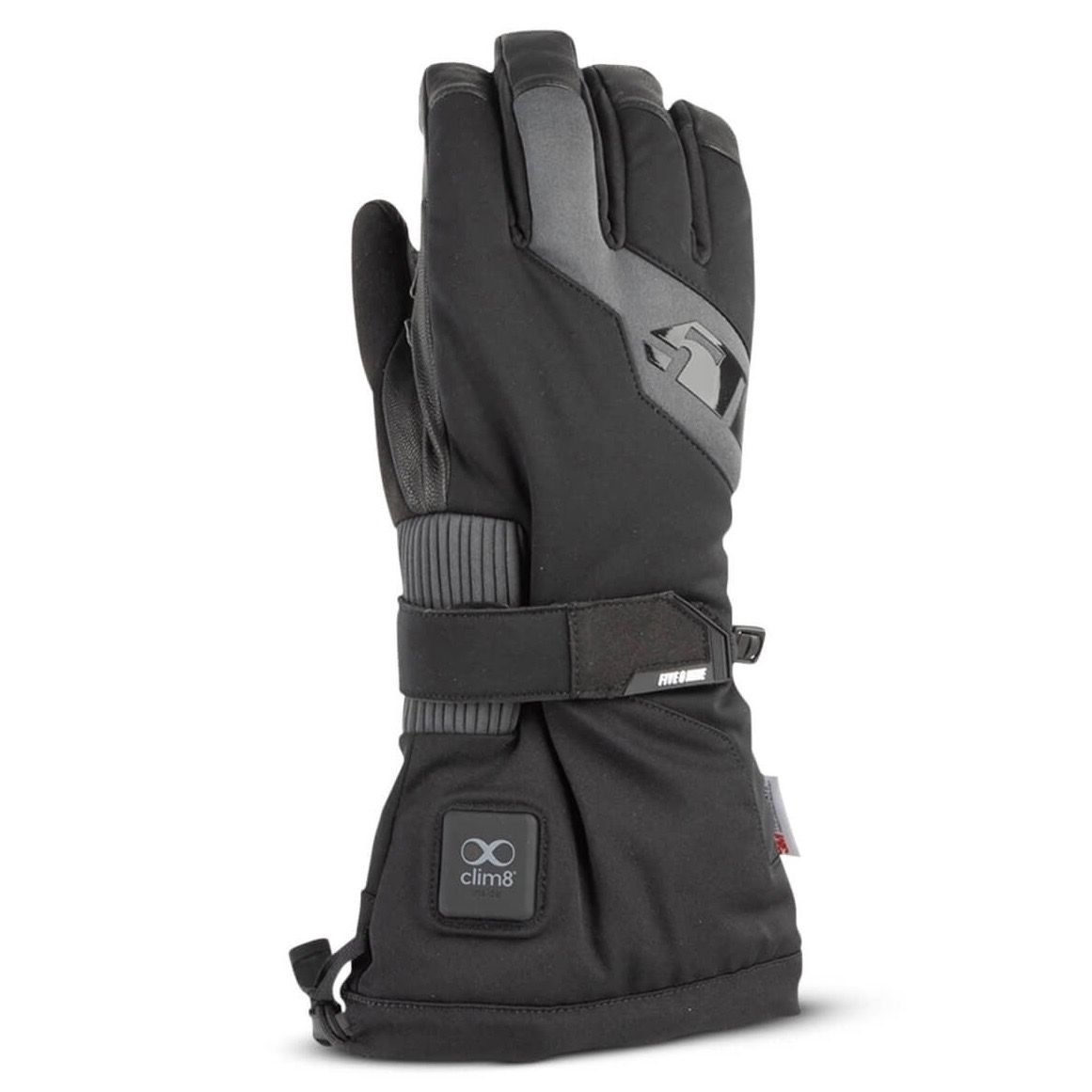 Перчатки с подогревом 509 Backcountry