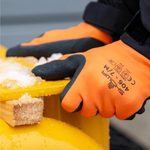 Перчатки SHOWA Thermal 406 — миниатюра 4
