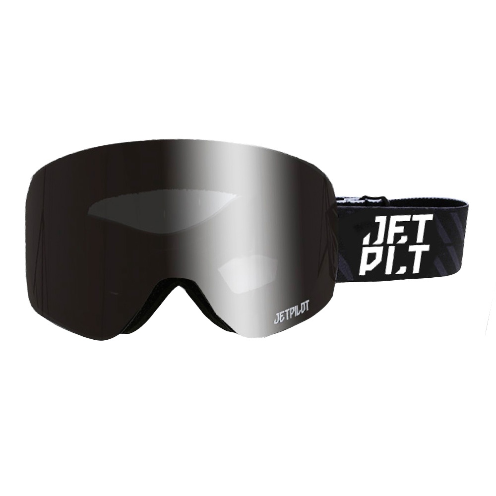 Очки для гидроцикла JetPilot H2O Framelesss, Black, 2023: от 10 900 ₽