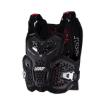 Защитный панцирь LEATT 4.5 Evo — миниатюра 3