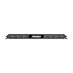 Фара RIGID 20" SAE-Series SR — миниатюра 1