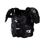 Защитный панцирь LEATT 4.5 Pro Evo — миниатюра 3