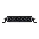 Фары RIGID 6" SR-серия PRO (6 светодиодов) - Дальний свет Midnight Edition — миниатюра 1