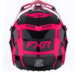Шлем подростковый FXR Clutch Evo — миниатюра 5