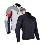 Куртка LEATT ADV DriTour 7.5 — миниатюра 2