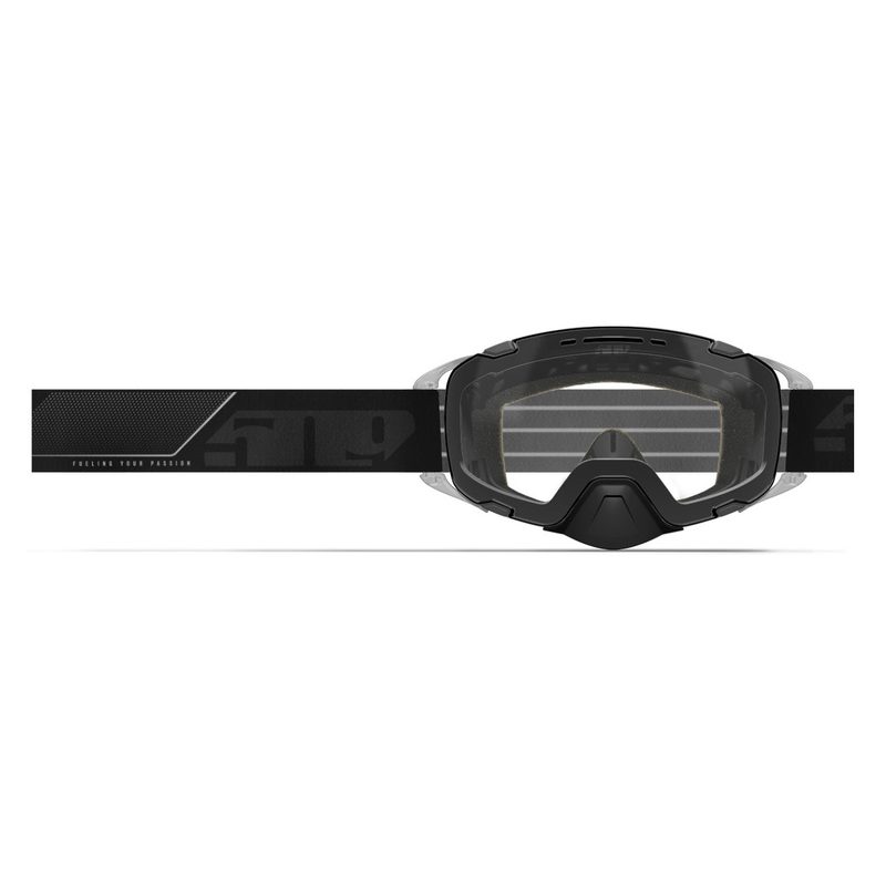 Очки 509 Aviator 2.0, цвет: Nightvision (2023)
