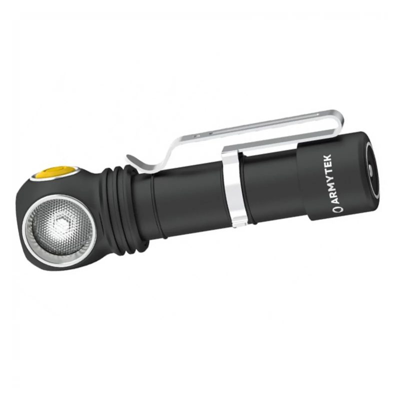 Мультифонарь светодиодный Armytek Wizard C2 Pro Max Magnet