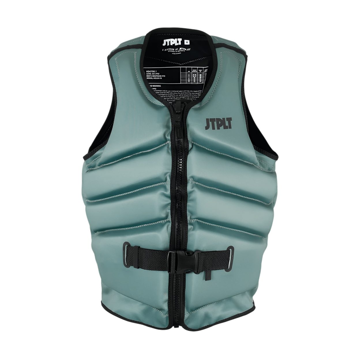 Жилет спасательный JetPilot Helium F/E Nylon