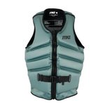 Жилет спасательный JetPilot Helium F/E Nylon — миниатюра 1