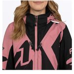 Комбинезон женский утепленный FXR Cold Cross CX F.A.S.T. — миниатюра 8
