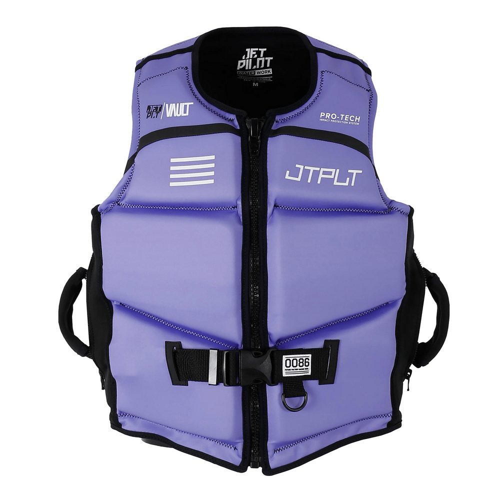 Жилет спасательный JetPilot RX Vault Protech F/E Eco