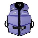 Жилет спасательный JetPilot RX Vault Protech F/E Eco — миниатюра 1