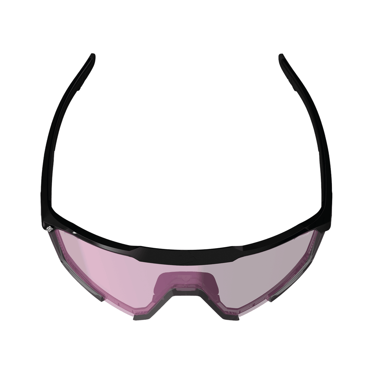 Очки солнцезащитные LEATT SpeedViz Pro — фото 3