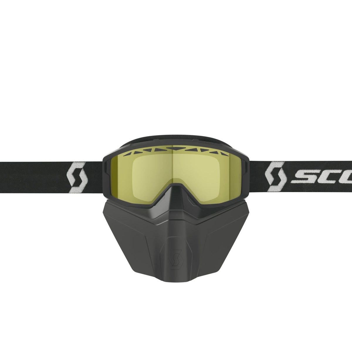 Очки SCOTT Primal Safari Facemask — фото 2