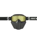 Очки SCOTT Primal Safari Facemask — миниатюра 2