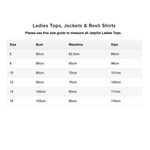 Лайкра JetPilot Cuase L/S Hydro Tee — миниатюра 5