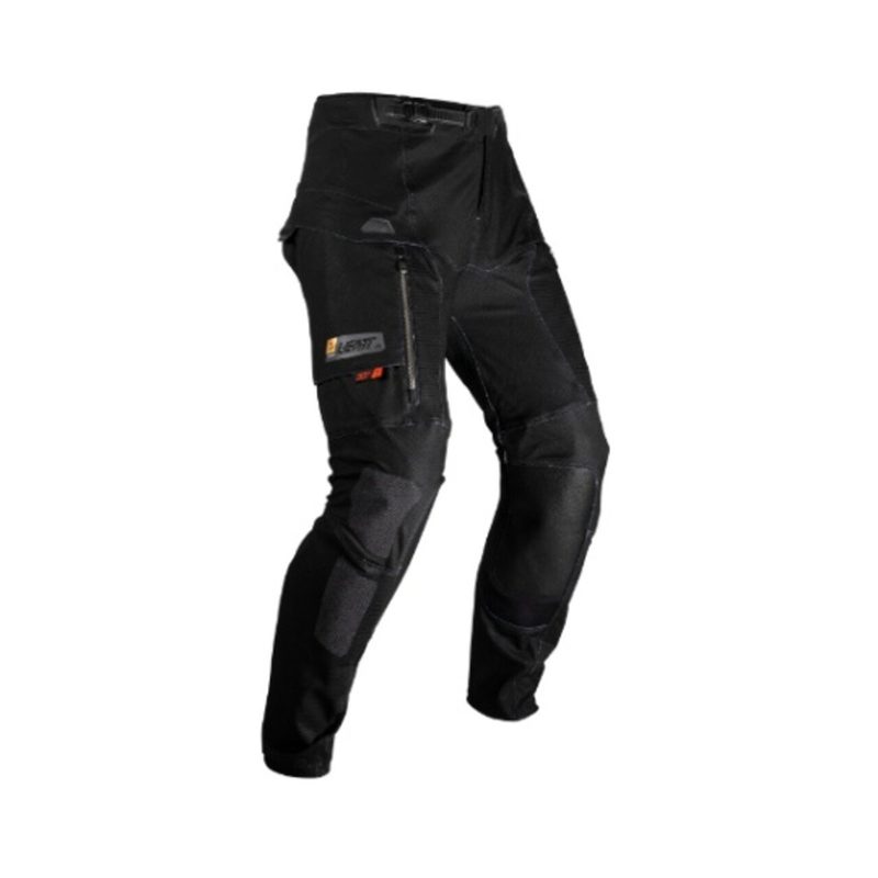 Штаны LEATT ADV Rally 5.5, цвет: Stealth