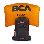 Рюкзак лавинный BCA Float 15 Turbo c системой Float 2.0 — миниатюра 1