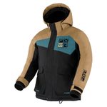 Куртка подростковая утепленная FXR Kicker — миниатюра 1