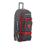 Дорожная сумка Dainese D-RIG — миниатюра 1