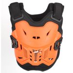 Защитный панцирь подростковый LEATT 2.5 — миниатюра 1