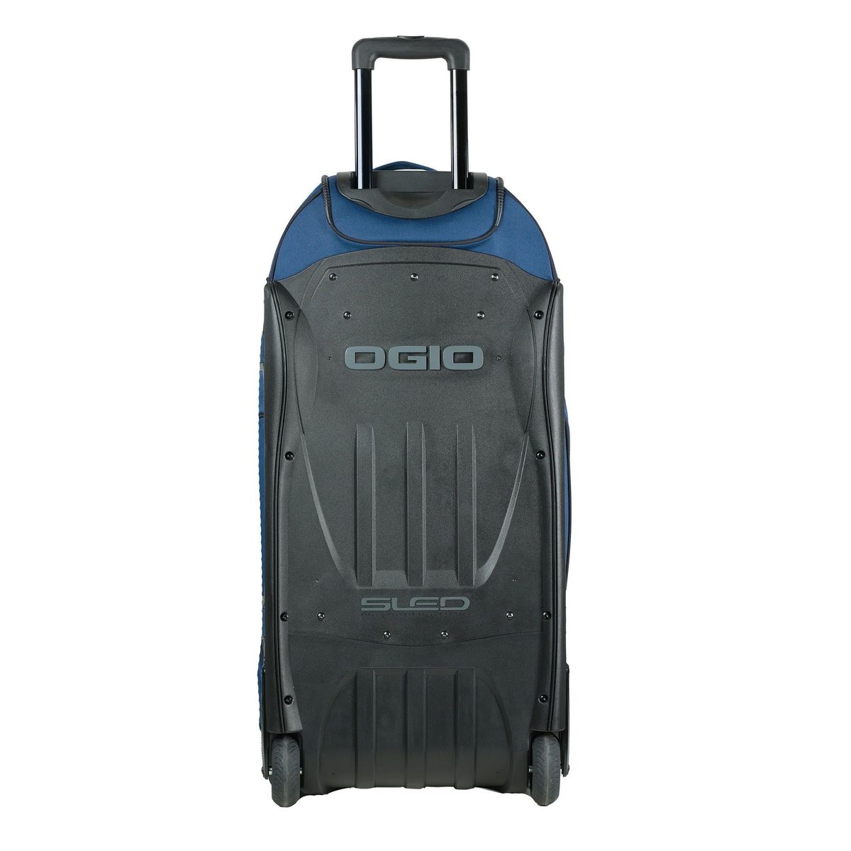 Дорожная сумка OGIO Rig 9800 — фото 6