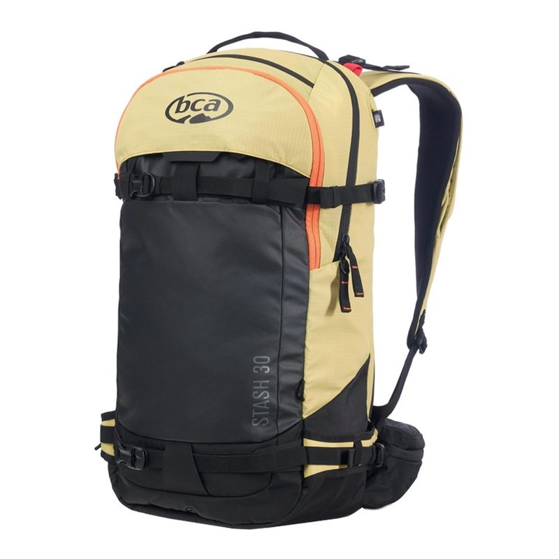 Рюкзак BCA Stash 30, цвет: Tan