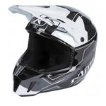 Шлем KLIM F3 Carbon — миниатюра 1