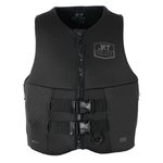 Жилет спасательный JetPilot Cause S-Grip F/E Eco — миниатюра 1