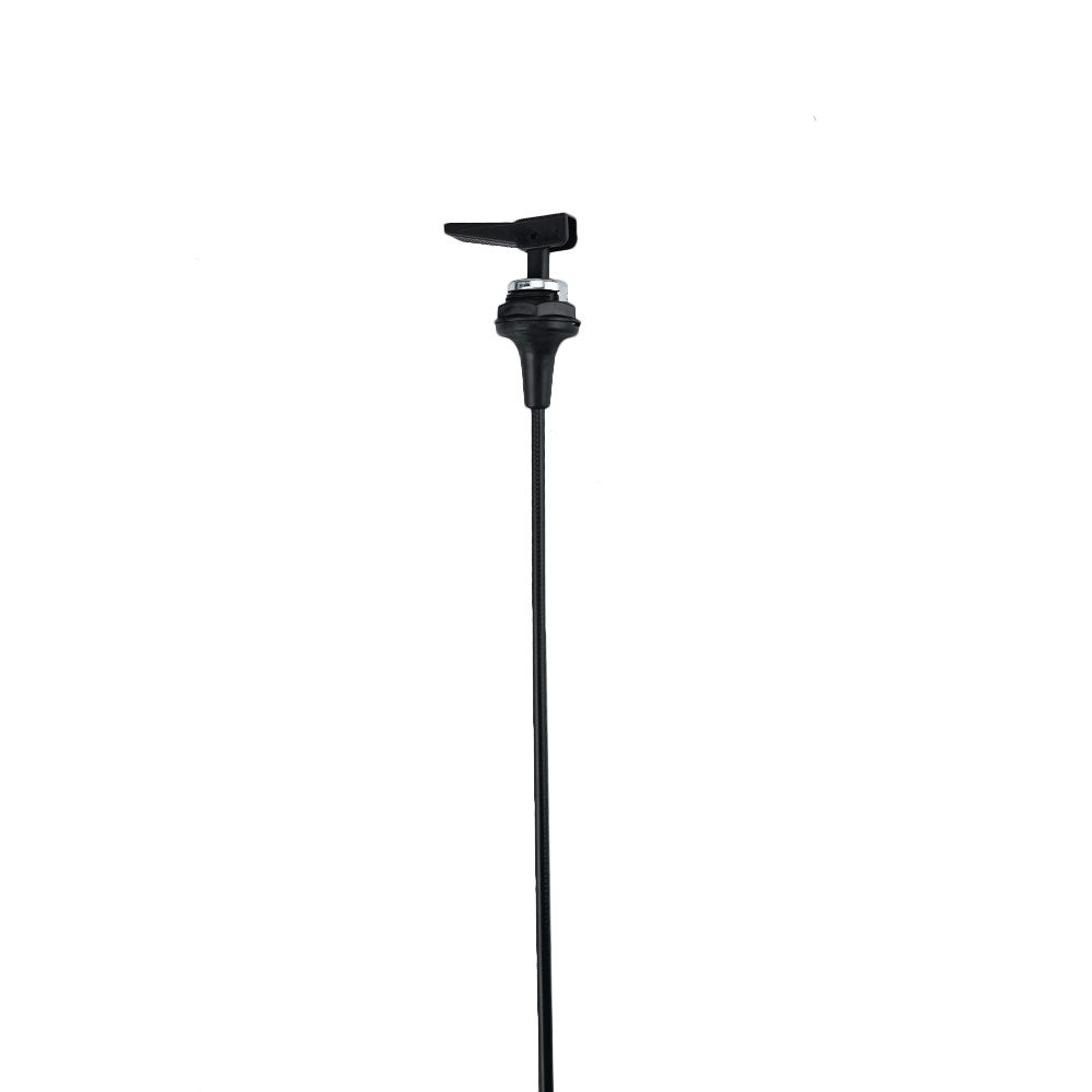 Трос обогатителя карбюратора Sledex для Yamaha — фото 4