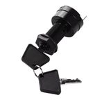 Замок зажигания SPI для Arctic Cat — миниатюра 2