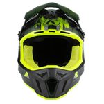 Шлем KLIM F3 Carbon — миниатюра 2