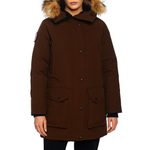 Парка женская Arctic Explorer Chill — миниатюра 6