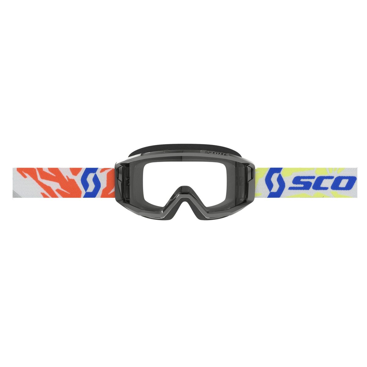 Очки подростковые SCOTT Primal — фото 2