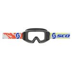 Очки подростковые SCOTT Primal — миниатюра 2