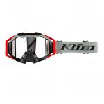 Очки KLIM Viper Pro Snow Vanish — миниатюра 1