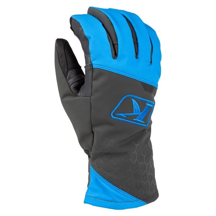 Перчатки KLIM Powerxross