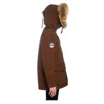 Парка Arctic Explorer Chill — миниатюра 3