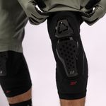 Наколенники LEATT 3DF 6.0 Evo — миниатюра 8