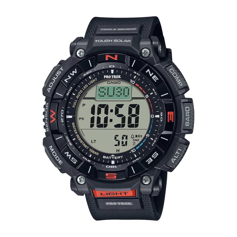Часы CASIO Sport PRG-340-1