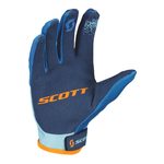 Перчатки SCOTT 350 Race Evo — миниатюра 2