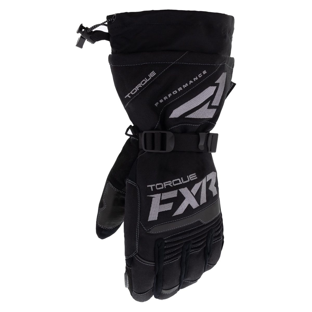 Перчатки FXR Torque