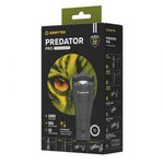 Фонарь светодиодный тактический Armytek Viking Pro Magnet USB — миниатюра 5