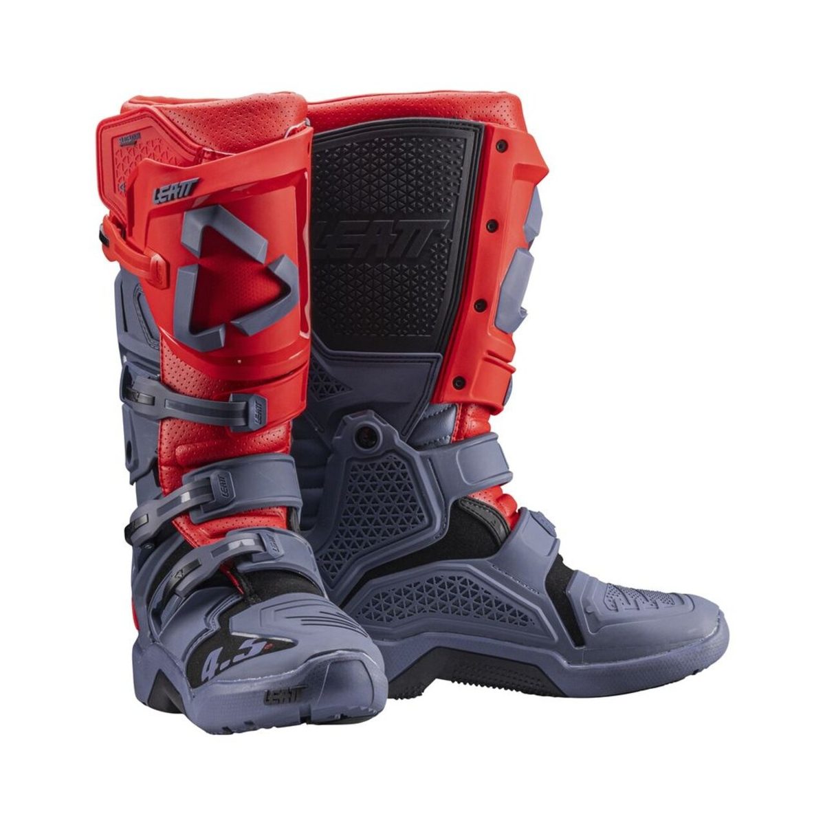 Боты LEATT 4.5 Enduro