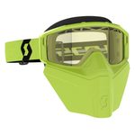 Очки SCOTT Primal Safari Facemask — миниатюра 1